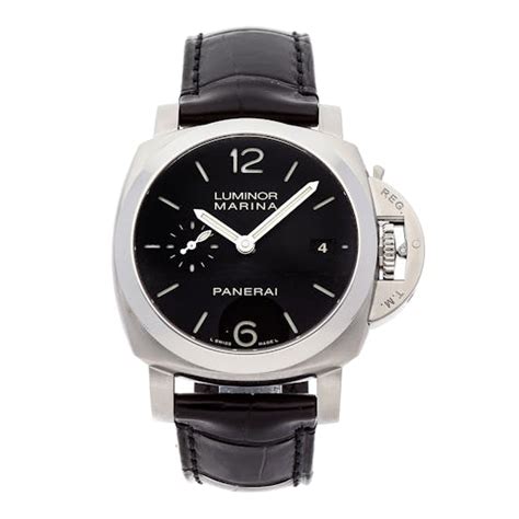 certified pre owned panerai watches